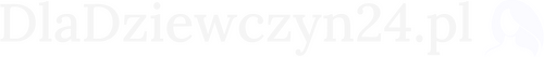 Logo dladziewczyn24pl